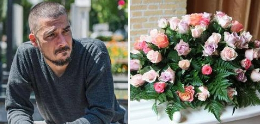 Frau wird als 'herzlos' beschimpft, weil sie ihrem Mann verbietet, an der Beerdigung seiner Ex Frau teilzunehmen